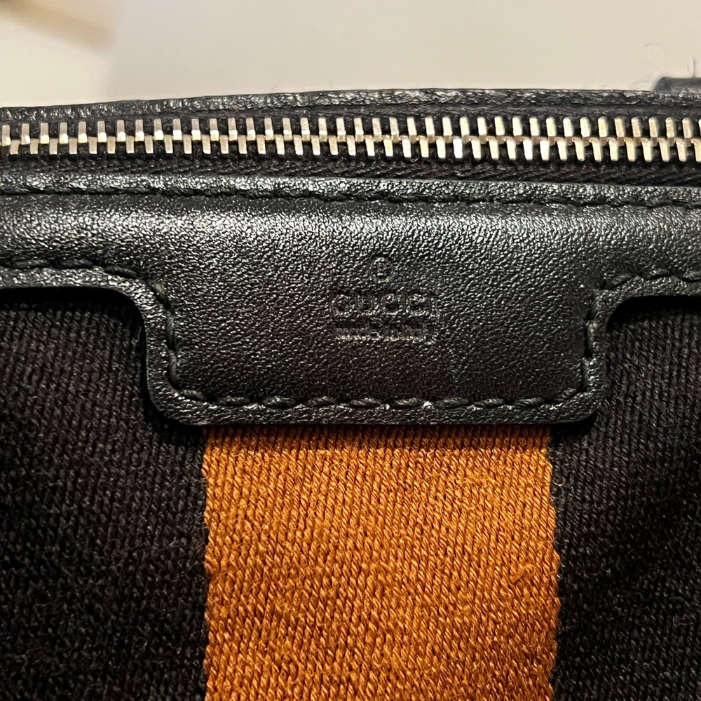 Gucci Boston bag - Picture 9 of 16